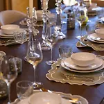 Шале La Tzoumaz Lodge