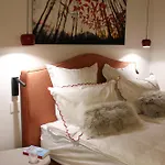 Шале La Tzoumaz Lodge