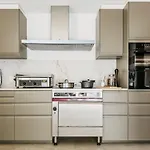 Шале La Tzoumaz Lodge *