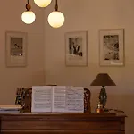 Шале La Tzoumaz Lodge