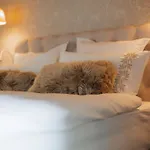 La Tzoumaz Lodge Шале