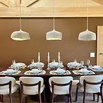 Шале La Tzoumaz Lodge *