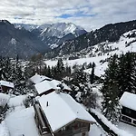 La Tzoumaz Lodge Ла-Тзума