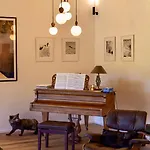 Шале La Tzoumaz Lodge Ла-Тзума