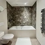 La Tzoumaz Lodge Шале