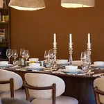 La Tzoumaz Lodge