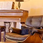 La Tzoumaz Lodge Шале