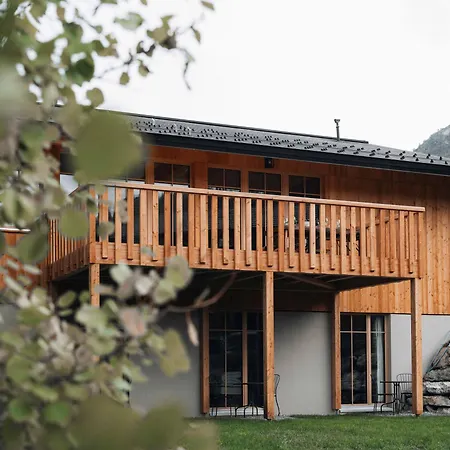 La Tzoumaz Lodge La Tzoumaz