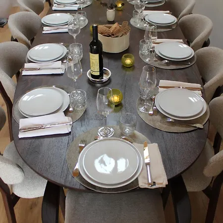 La Tzoumaz Lodge La Tzoumaz