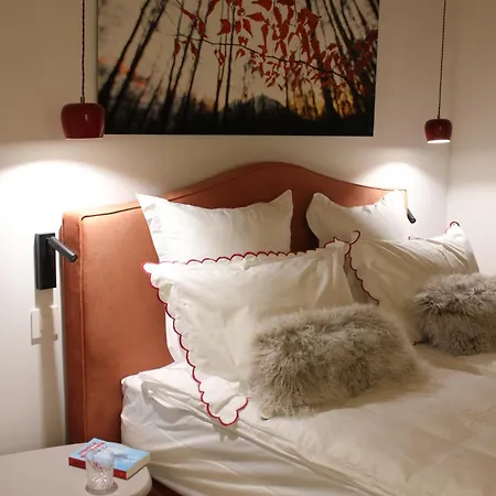 Alpesi faház La Tzoumaz Lodge