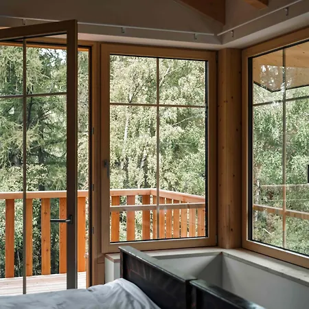 La Tzoumaz Lodge Chalet La Tzoumaz