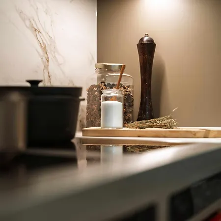 La Tzoumaz Lodge Σαλέ *