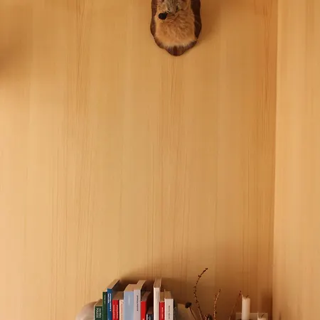 Chalet La Tzoumaz Lodge La Tzoumaz