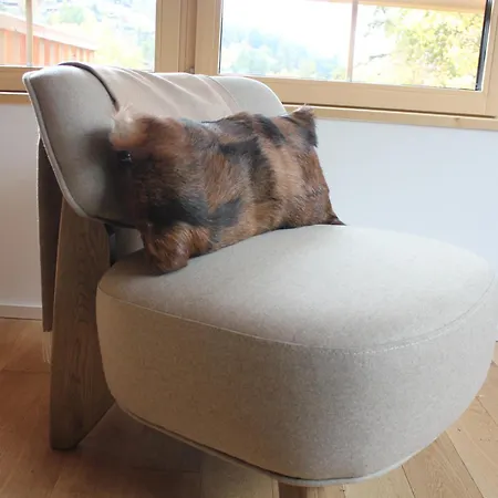 La Tzoumaz Lodge Chalet