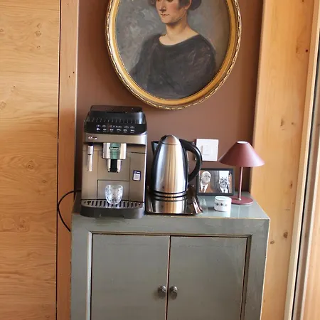 La Tzoumaz Lodge Alpesi faház