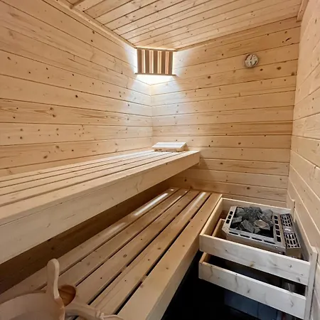 La Tzoumaz Lodge *