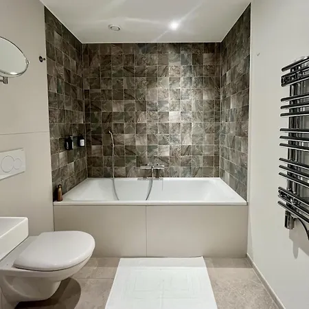 La Tzoumaz Lodge Chalet