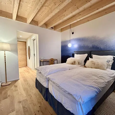 La Tzoumaz Lodge