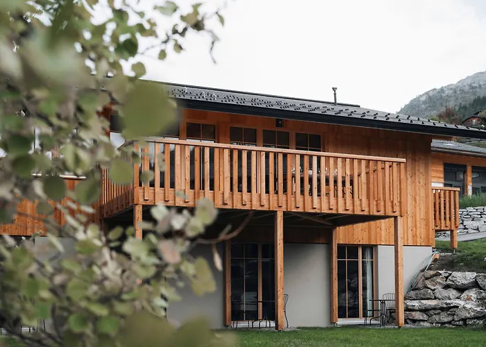 La Tzoumaz Lodge La Tzoumaz