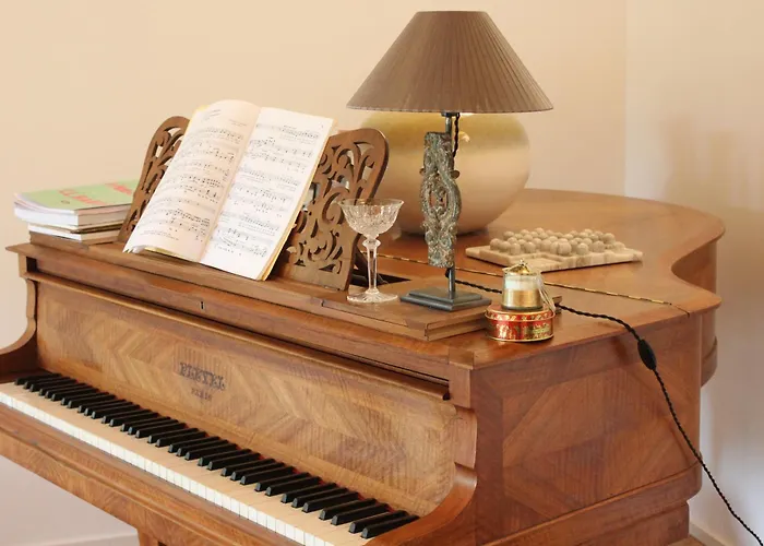 La Tzoumaz Lodge Σαλέ *