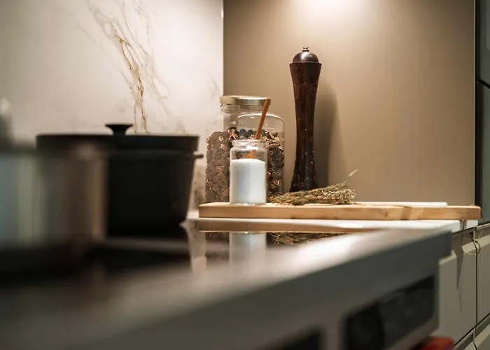 La Tzoumaz Lodge Σαλέ *