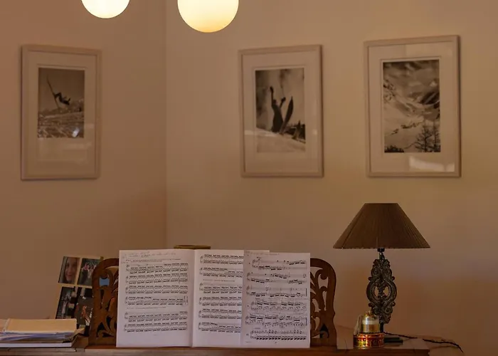 Σαλέ La Tzoumaz Lodge