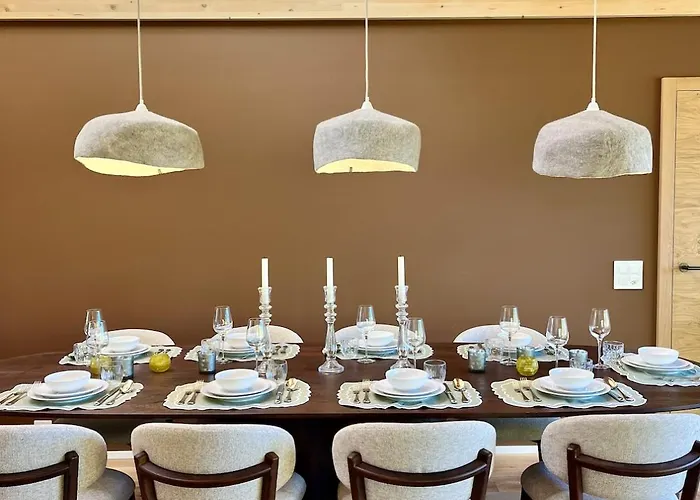 Chalet La Tzoumaz Lodge *