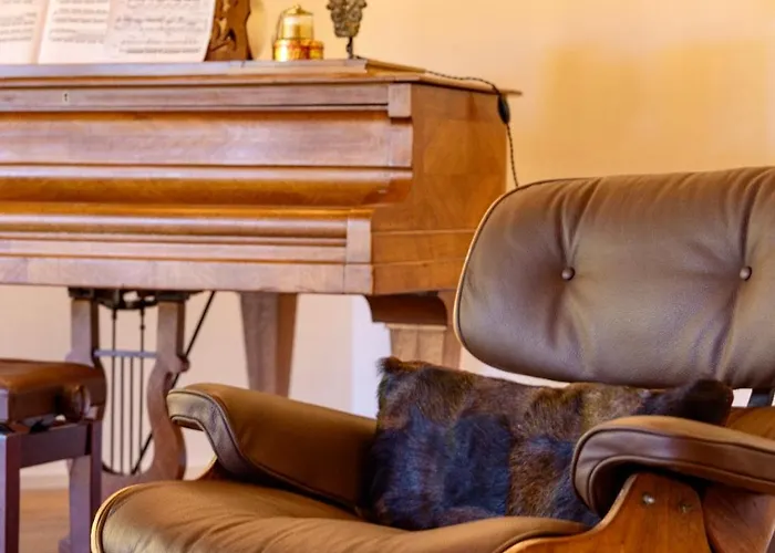 La Tzoumaz Lodge Σαλέ