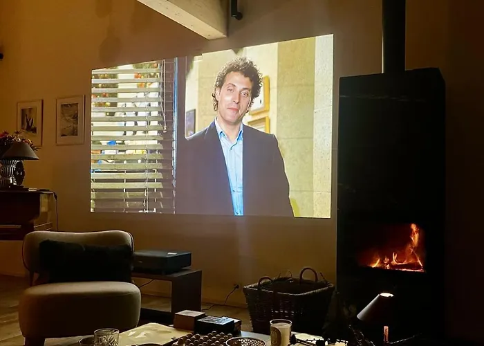 Σαλέ La Tzoumaz Lodge