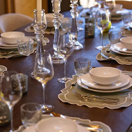 Chalet La Tzoumaz Lodge