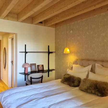 La Tzoumaz Lodge La Tzoumaz