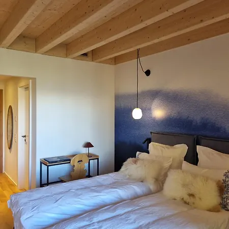 La Tzoumaz Lodge * לה צומאז
